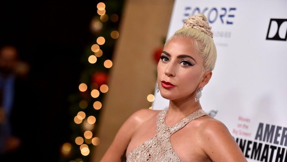 Lady Gaga zabojuje o Zlatý glóbus: Film A Star Is Born je nominovaný až päťkrát!