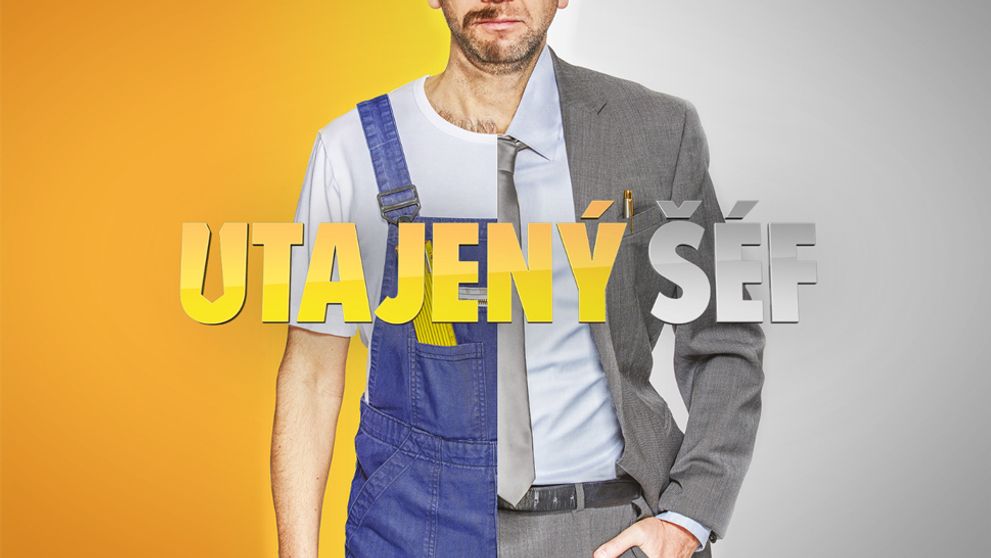 Sestričky vystrieda jedinečná nová reality šou Utajený šéf