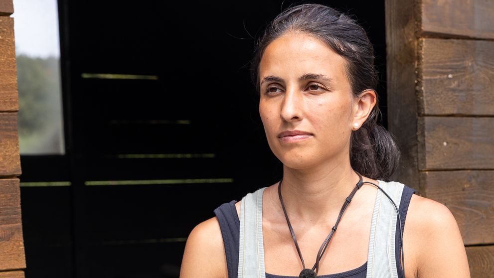 Zúfalá Sandra chce odísť: Prosím, zoberte ma odtiaľto