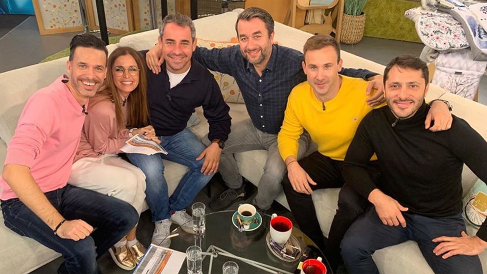 SÚŤAŽ: Vyhrajte stretnutie s Oteckami a nové auto!