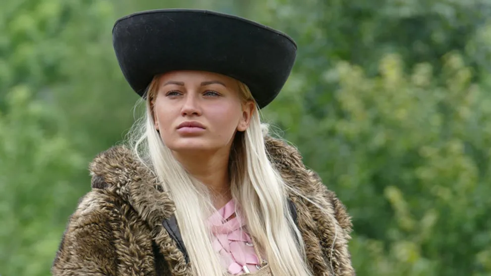 Vyhodená exfarmárka Eva: Vzťah so Stanom by bol nereálny!