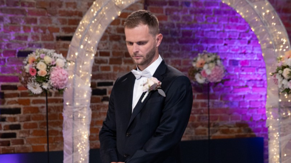 Toto je prvý ženích! Akú nevestu mu nakoniec odborníci vybrali?