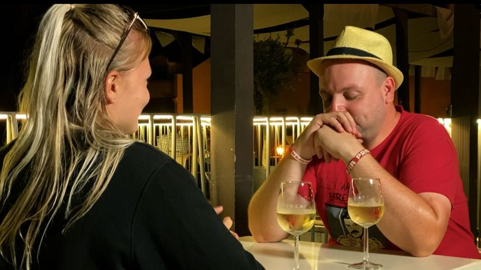 Simona nešetrí Radka: Nepáčia sa mi tvoje zuby!