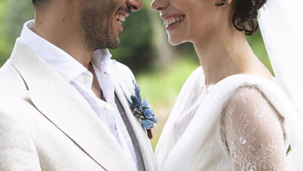 Tajná svadba tureckej krásky: Bola nádherná nevesta