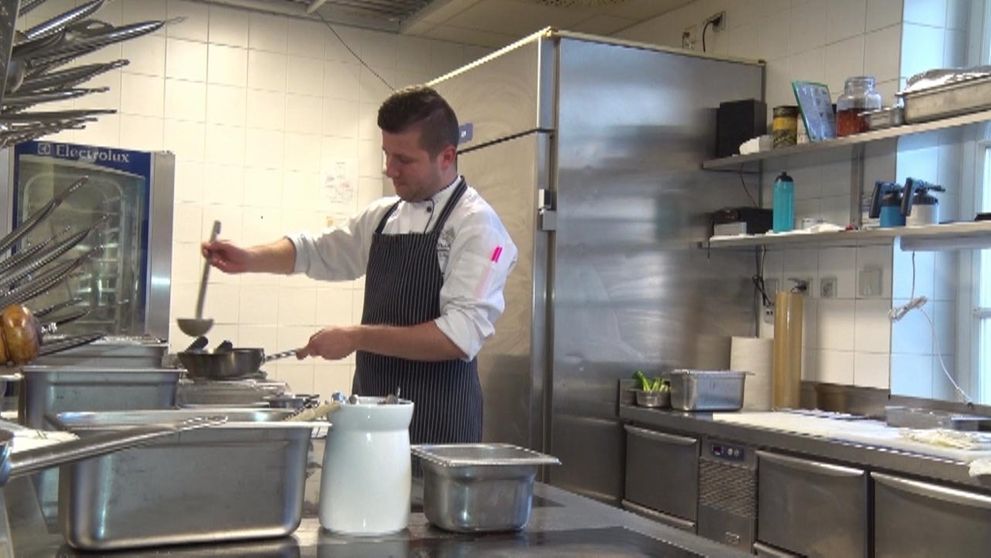 Na lešení sa zarába často lepšie ako v banke!