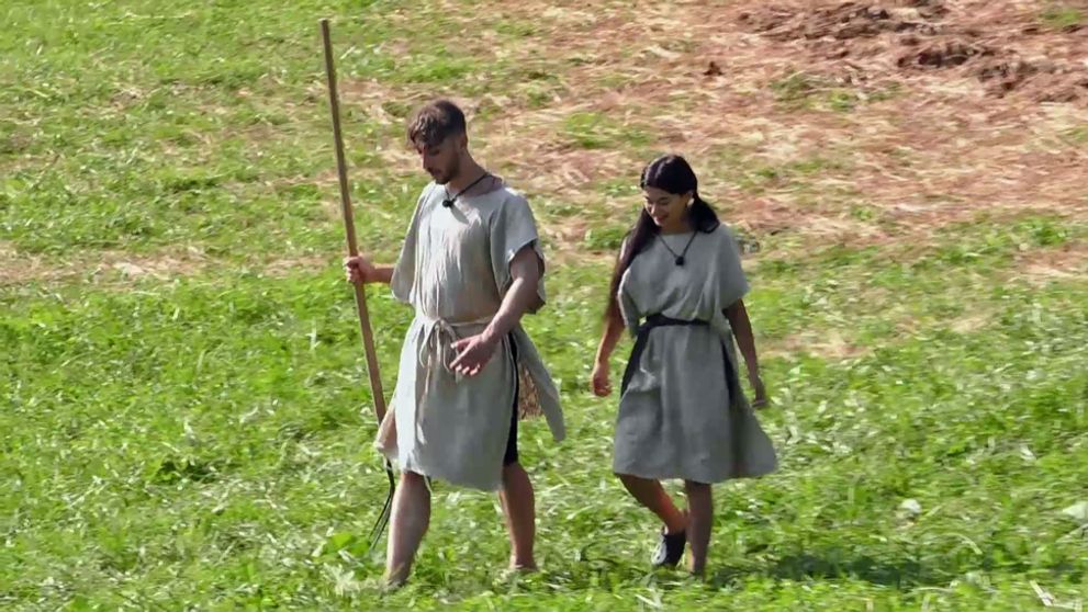 Farmárske prekliatie: Sluhom nechcel byť nikto, ale mundúry sa upravovali vo veľkom!