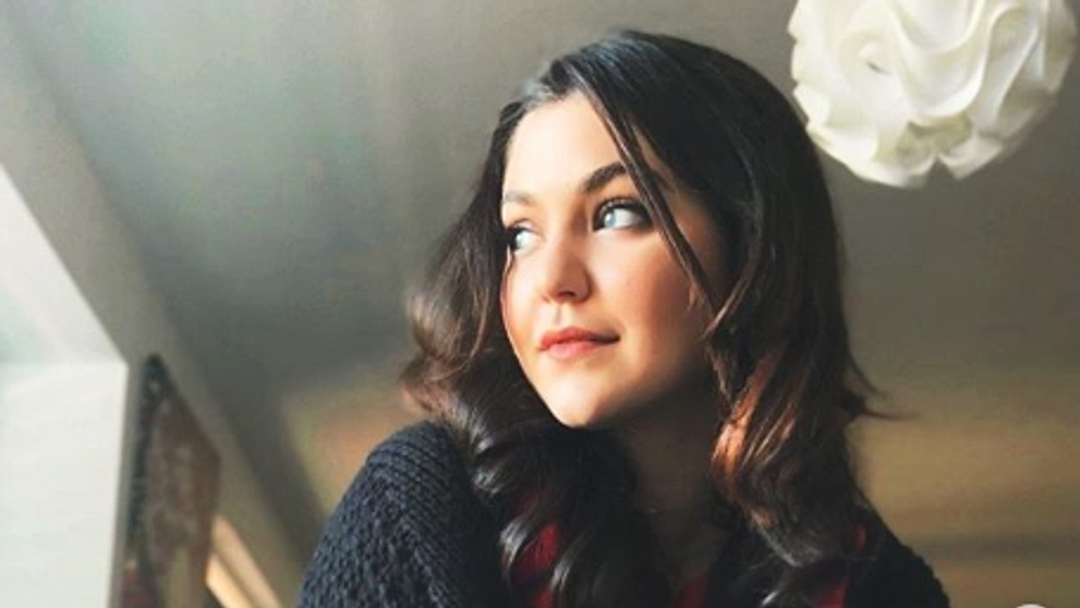 Nový párik odhalený! Celeste Buckingham je zaľúbená