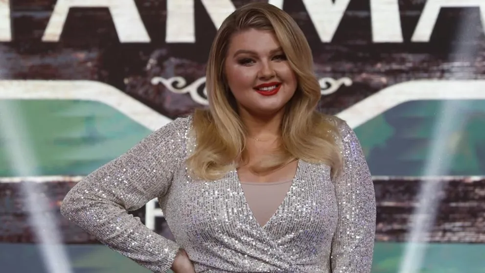 Odvážna Evelyn na finále Farmy: To sú ale mini!