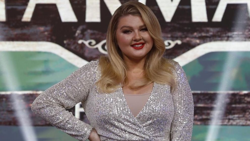 Odvážna Evelyn na finále Farmy: To sú ale mini!