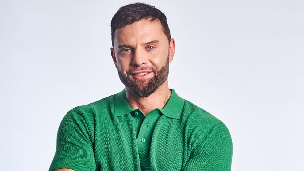 Na Farmu sa dostal náhodou: Nečakane mu zavolala Dagmar z minulej série!