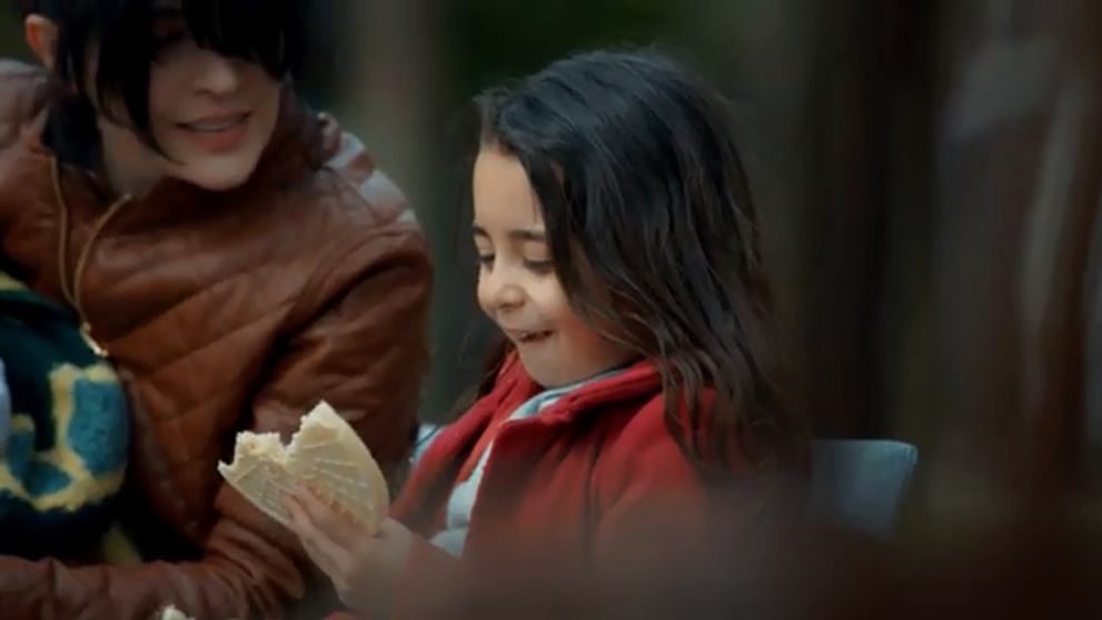 Matky a dcéry: 63. a 64. epizóda