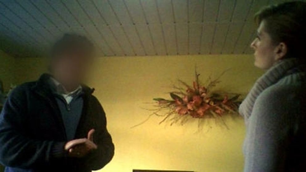 Šokujúce: Tehotné ženy čakajú neviditeľné bábätká!