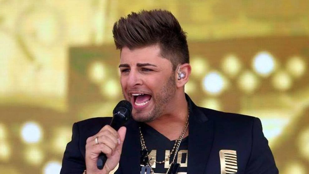 Šokujúca a temná minulosť nemeckej SuperStar: Víťaz sa postaví pred súd!