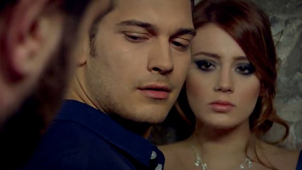 Feriha: 153. a 154. epizóda