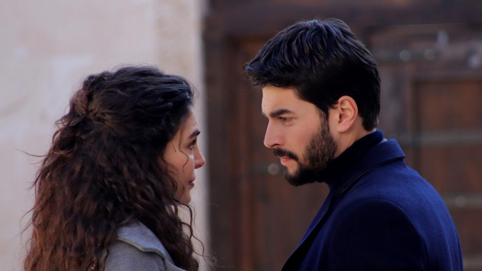 Veľké prekvapenie pre Reyyan a Mirana: Takúto poctu nečakali