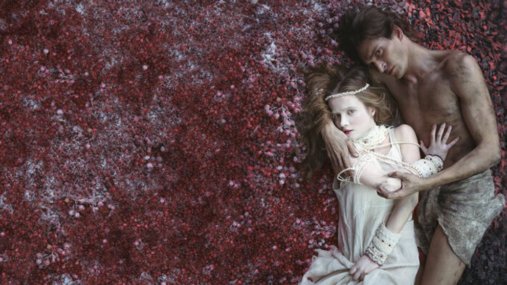 Dráma počas svadby: Neuveríte, kto unesie nevestu