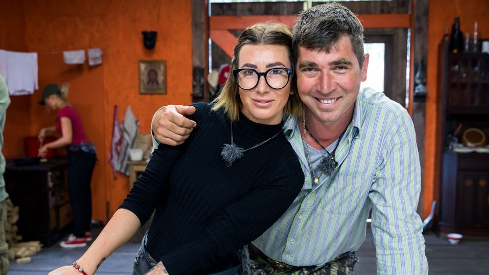 Nedostatok intímneho kontaktu trápi už aj farmárov: Nika prišla s riešením!