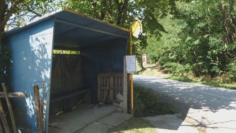 Na Záhorí majú slovenský unikát - autobus na zavolanie!