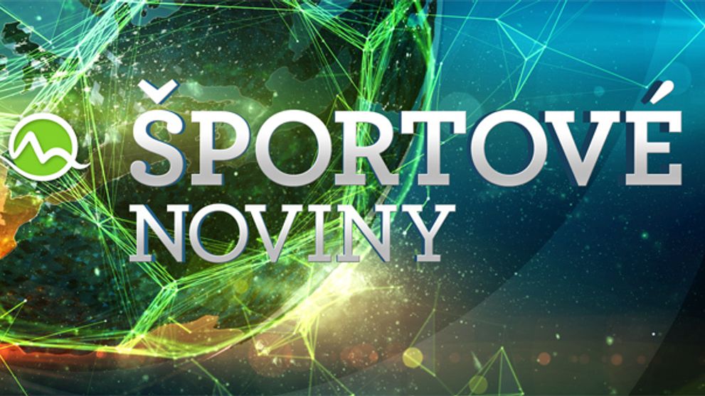 Najviac divákov si v utorok pozrelo Televízne a Športové noviny