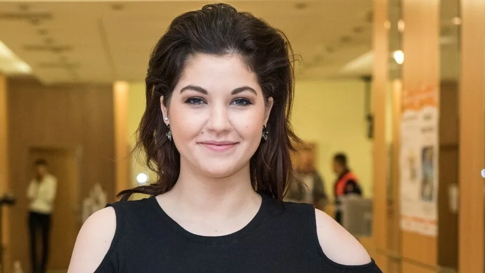 Celeste Buckingham: Kto jej daroval najkrajší vianočný darček a čo to bolo?