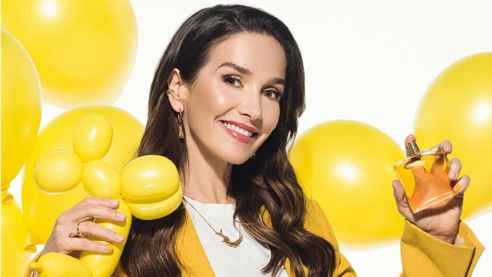 Exkluzívne! Natalia Oreiro pre vás nahrala pozdrav: Táto žena nestarne
