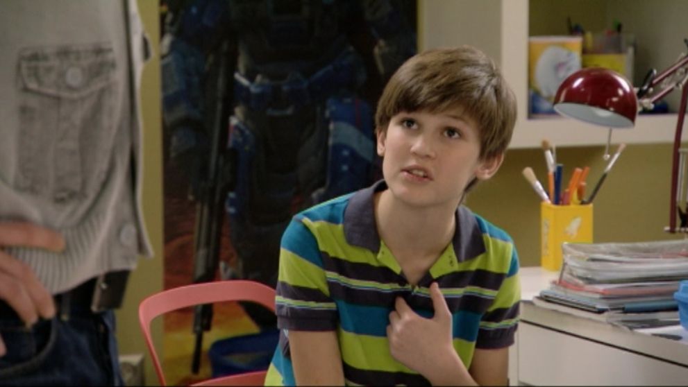 Sebi potrebuje otca! Kde je Michal?