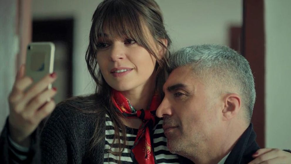 Neželaná nevesta: 117. a 118. epizóda