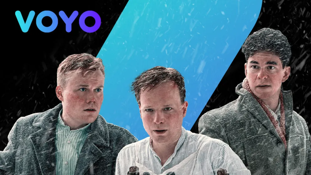 Len pred chvíľou bol v kinách. Skvelý film už teraz nájdete na Voyo