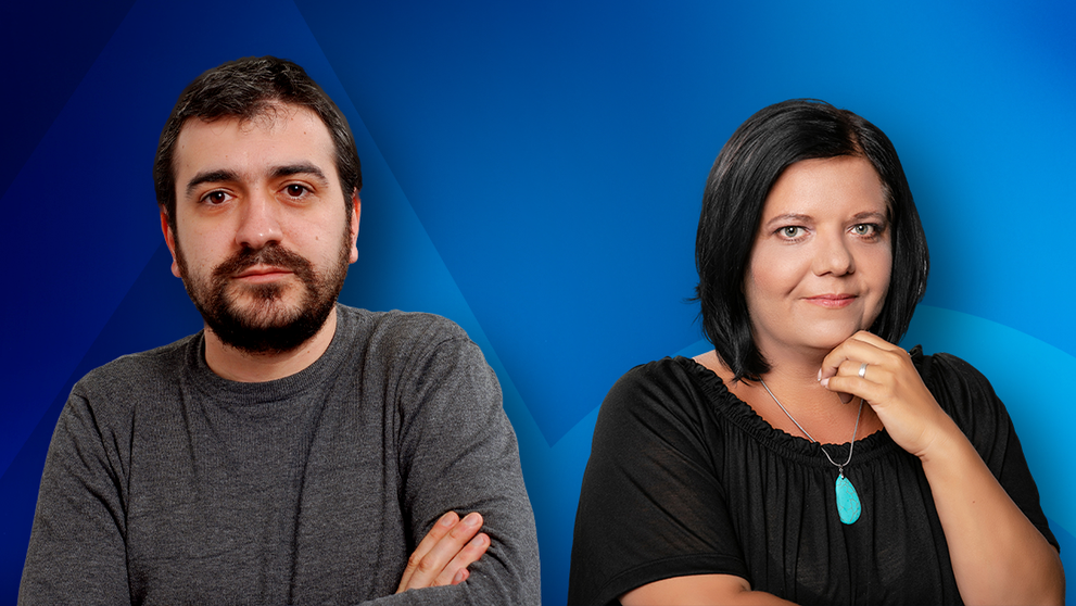 CME a skupina Markíza oznamujú personálne zmeny vo vedení výroby obsahu