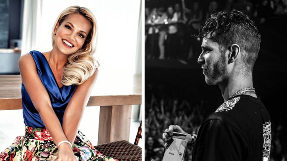 Čo majú spoločné Dara a Spirit?