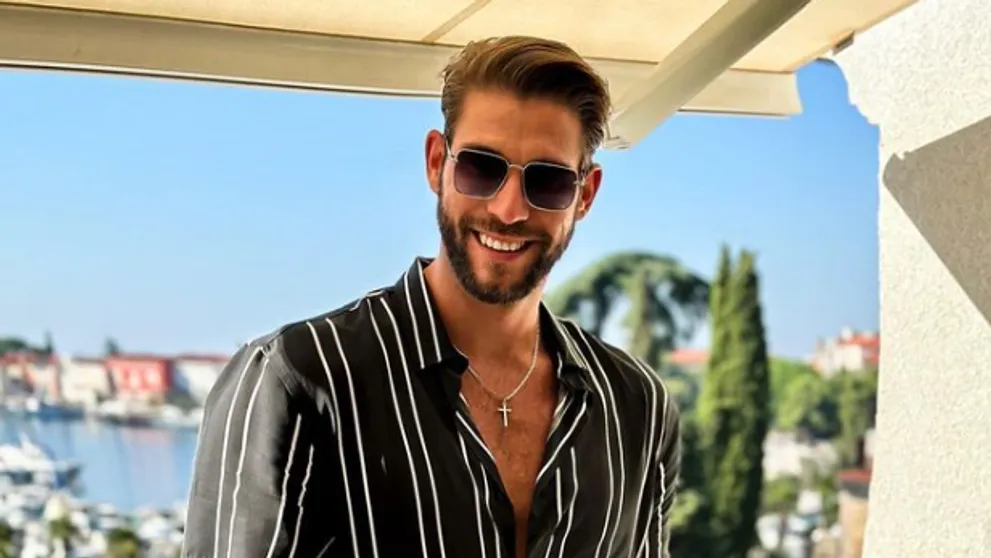 Tomáš Tarr sa pobalil a rozlúčil so Slovenskom: Prekvapivá správa pre fanúšikov