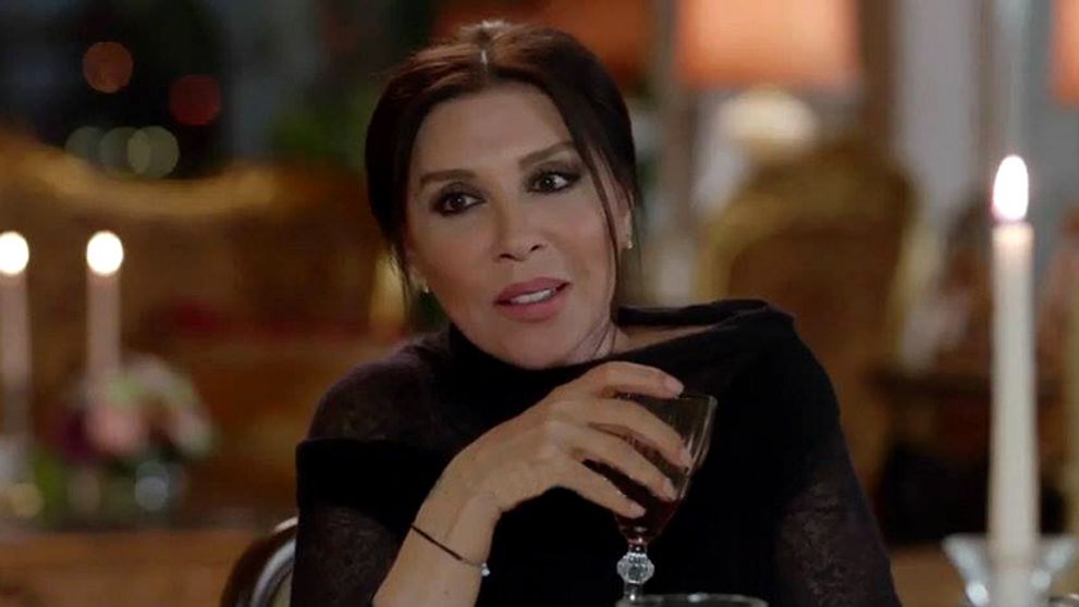 Nebahat Çehre: Brat? Rovnaké priezvisko z nás súrodencov nerobí!