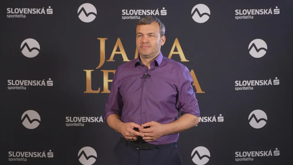 Reakcia autora projektu Prispay tesne po natáčaní