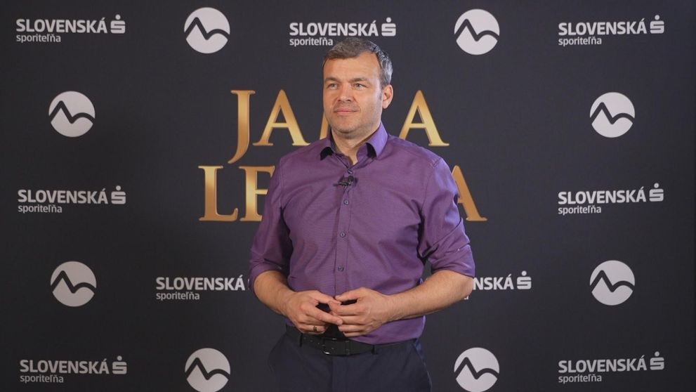 Reakcia autora projektu Prispay tesne po natáčaní