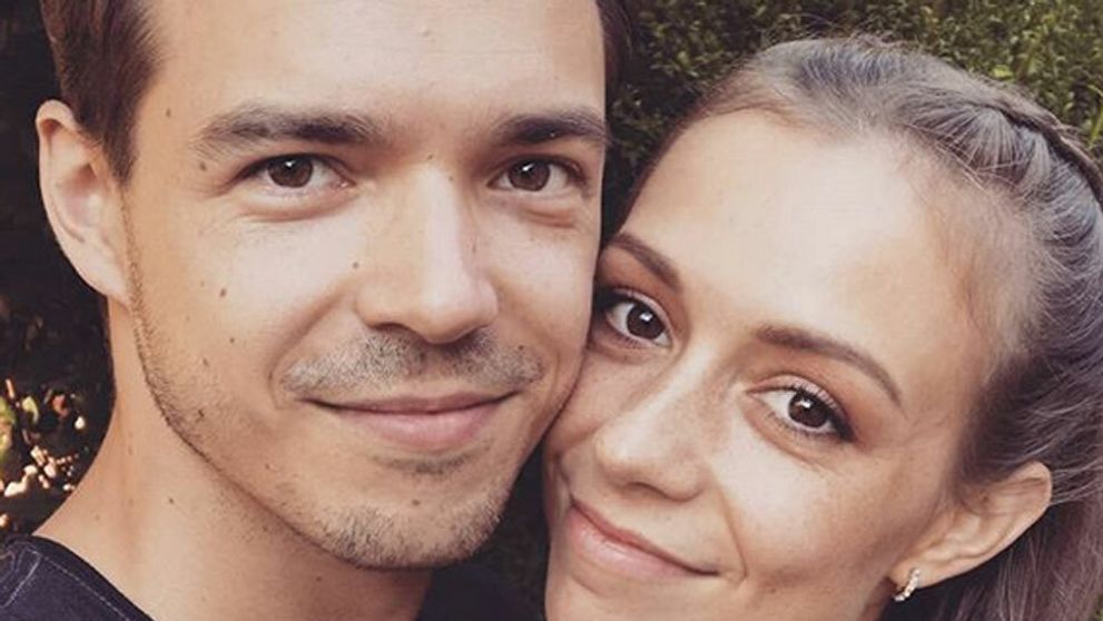 Veľká novinka v živote Davida Hartla: Zásnuby s krásnou priateľkou