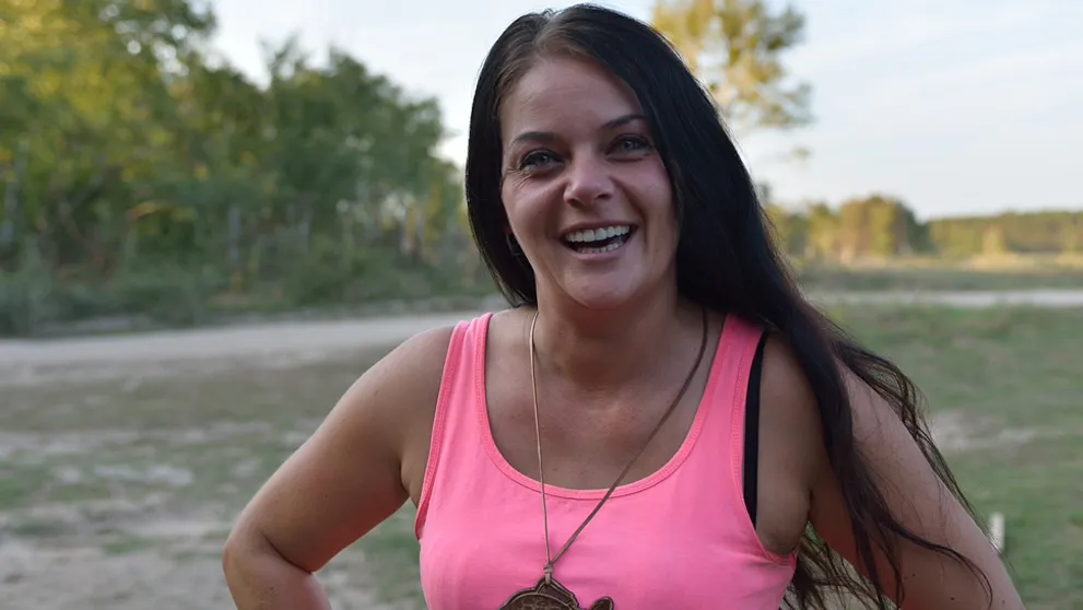 Miša po odchode z Farmy: Pravda o mojom tehotenstve