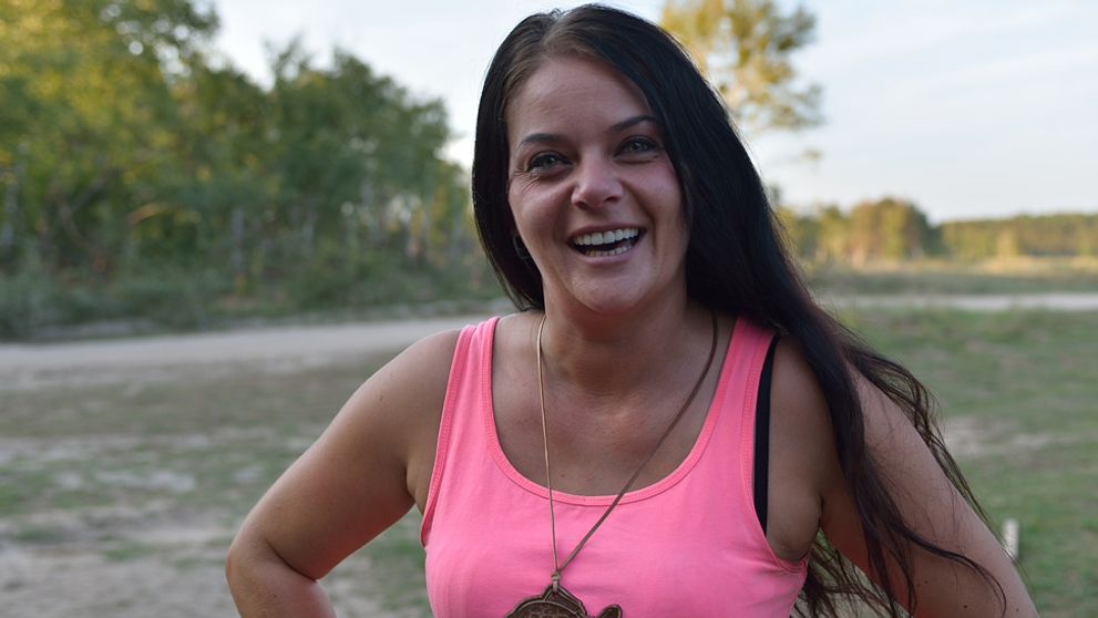 Miša po odchode z Farmy: Pravda o mojom tehotenstve