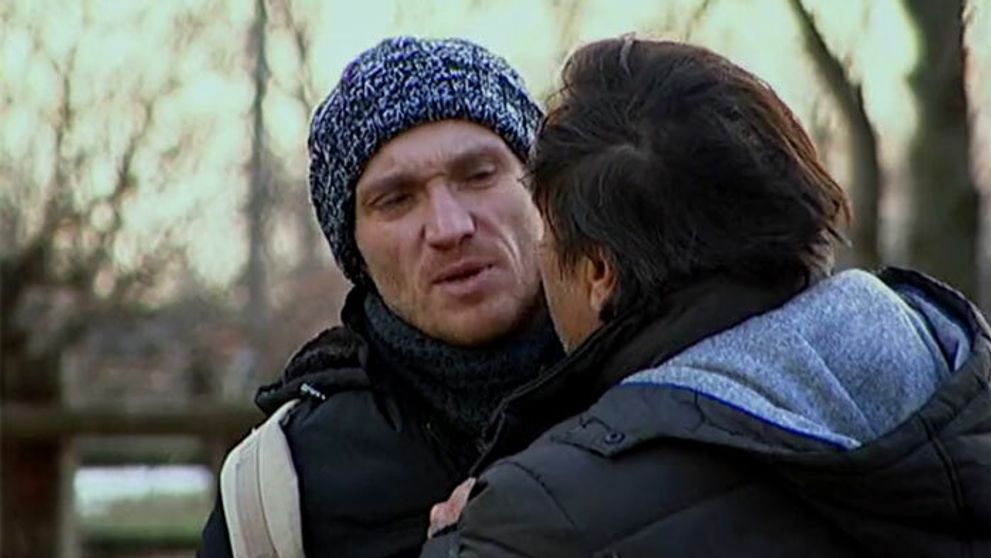 Horúca krv II.: Výstraha a Precitnutie