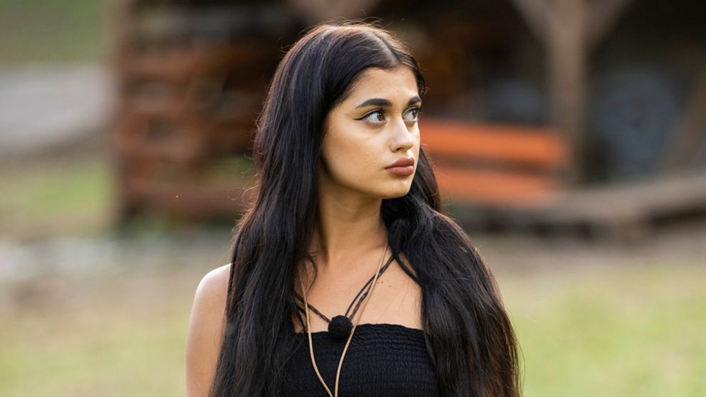 Azra má na Farme tajného ctiteľa! Ja viem, že ma miluješ