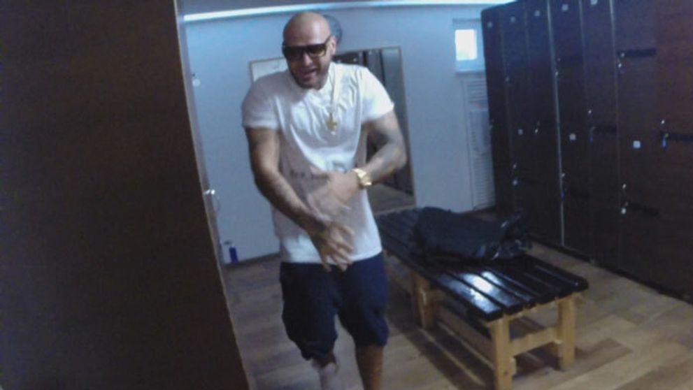 Takto tancuje Rytmus!