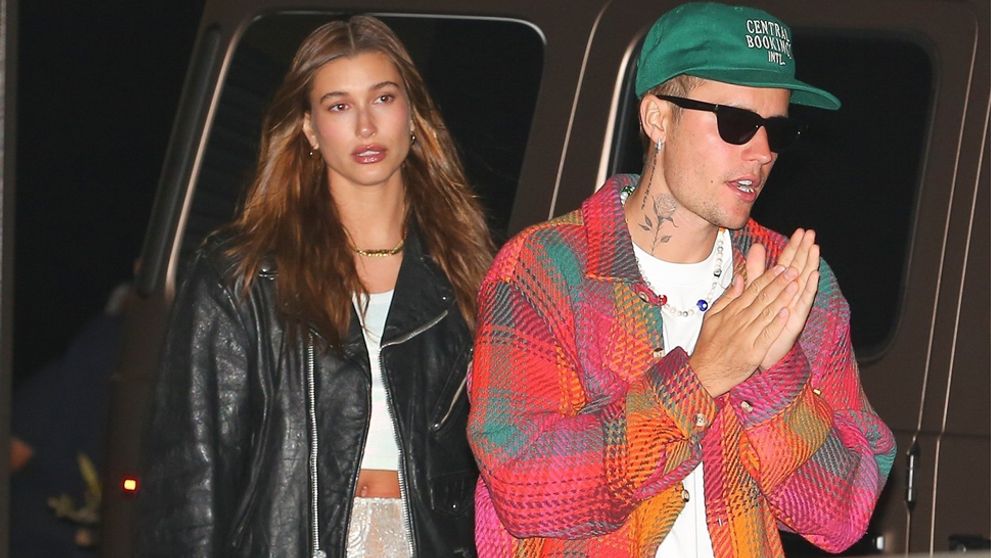 Mysleli si, že je tehotná: Hailey Bieber však oznámila vážnu chorobu