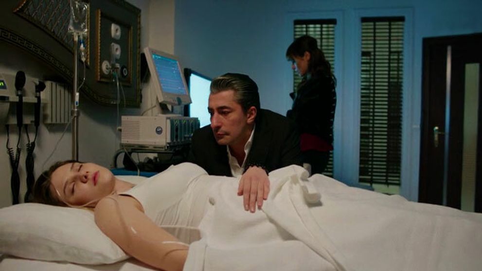 Vymenené životy: 161. a 162. epizóda