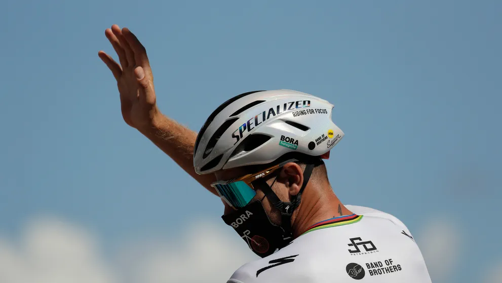 Peter Sagan dal koniec všetkým špekuláciám. Potvrdil, že v Bore po piatich rokoch končí