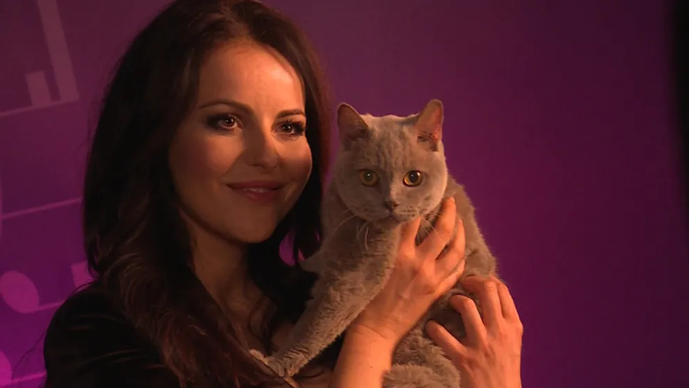 Dráma pri nakrúcaní upútaviek v SuperStar: Katka Knechtová zažila krušné chvíle