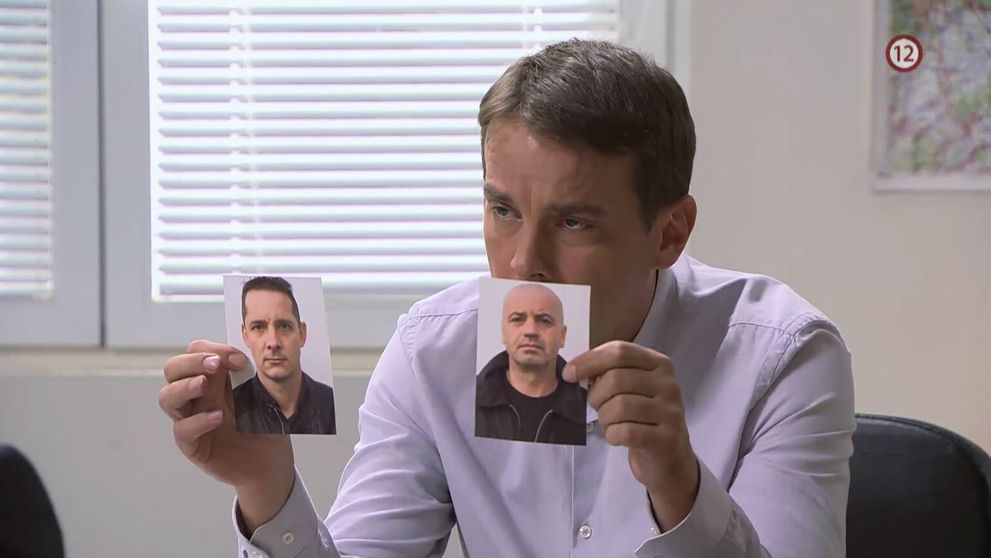 Búrlivé víno: 635. a 636. epizóda