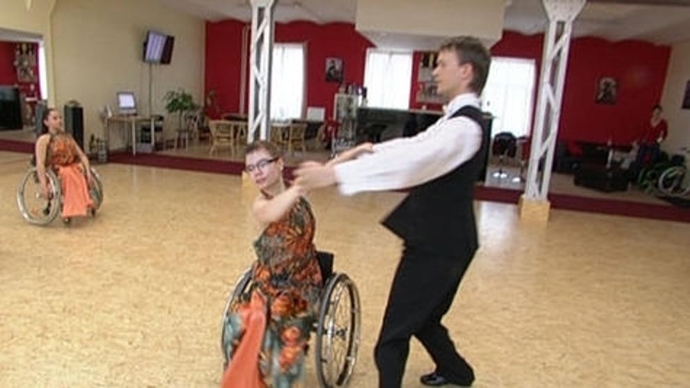 Majka žije svoj sen!