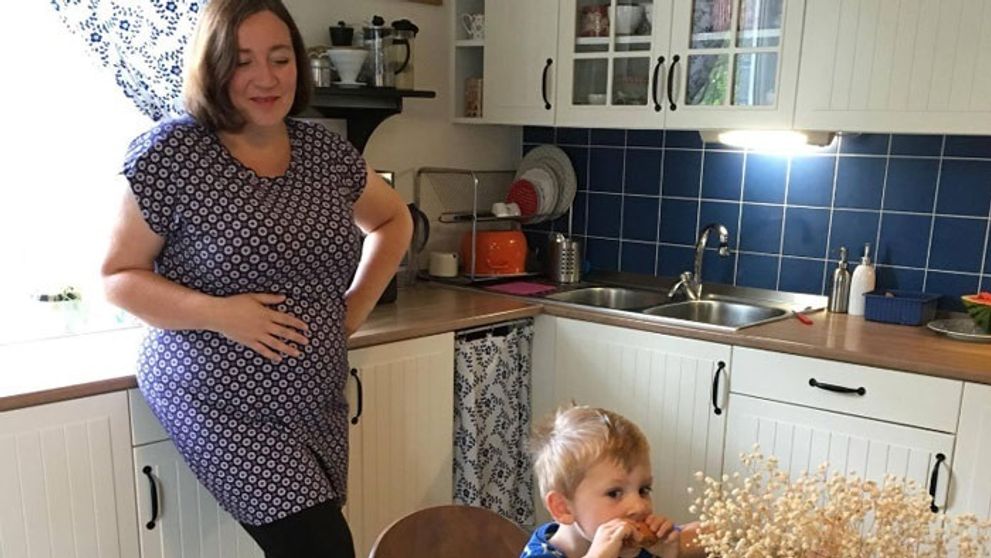 Katka Koščová privedie na svet dievčatko. Dostane krásne tradičné meno