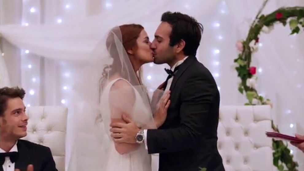 Láska na druhý pokus 2: 27. a 28. epizóda