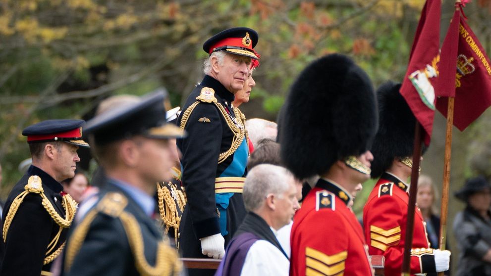 Korunovácia kráľa Karola III. už budúcu sobotu. Toto pri nej zohrá významnú rolu
