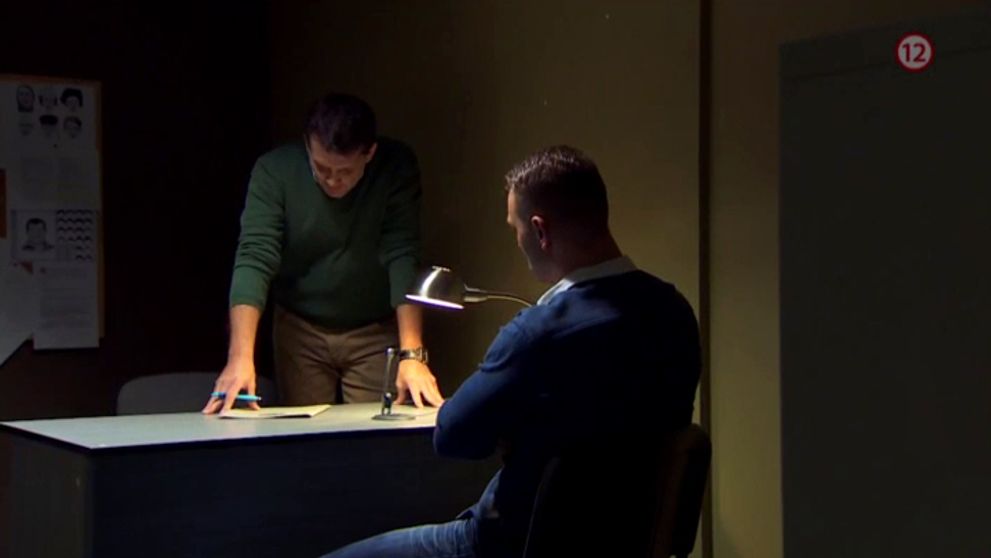 Chlapi neplačú IV.: 5. epizóda